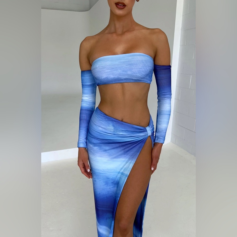 BabyBoo Fashion - Brynn Set